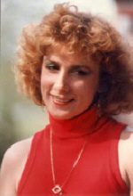 jodie becker