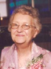 lois boesel (hartwig)