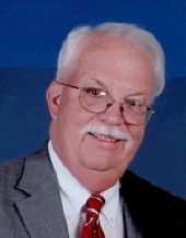 donald drolson