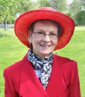 constance dunlap