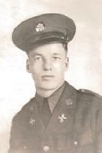 elmer peterson