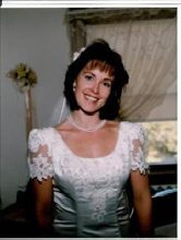 melissa johnson