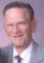 william woodward