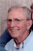 donald thom