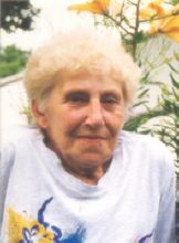 geraldine girling