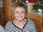 elaine svec