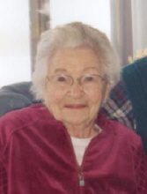 blanche houle