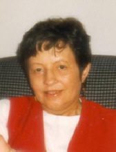 shirley damchik