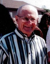 robert ericson
