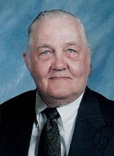 donald nelson