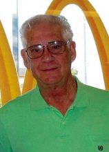 clyde coulter