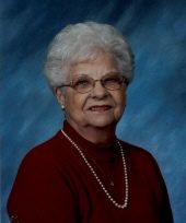lucille bergerson
