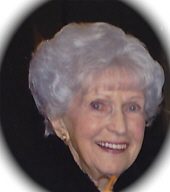 lillian marsh