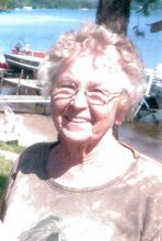 audrey cardinal