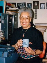 carolyn johnson