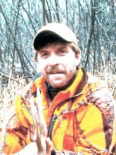 sean enfield