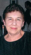 theresa tubridy