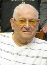 arnold drewlo