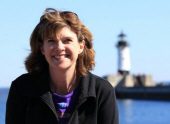 mary jo godar