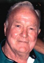 david manders