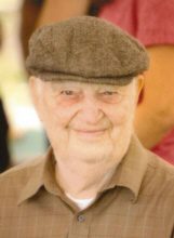 lloyd houle