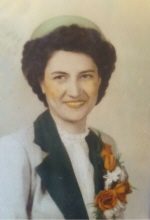 louise bergman