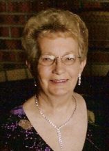 jeanette faymoville