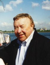 gerald olson
