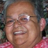 ernestine jara