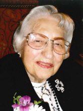 virginia carvell
