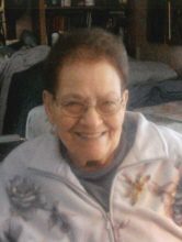 olive thielbar