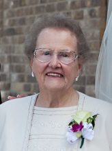margaret ruud (hendricks)