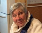 rita hale