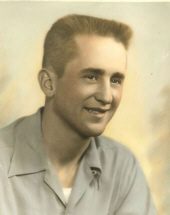 willard guse