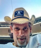 kenneth thorson