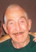 richard oase