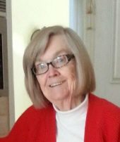 shirley stroh