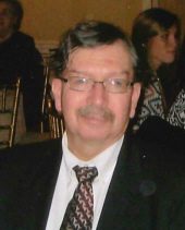 terry osterbauer