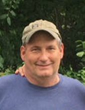 michael corcoran