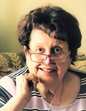 sylvia kolstad