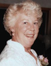 judith mccarty