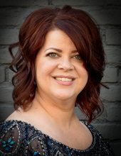 kristin fountain