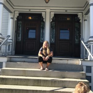 cynthia sperr Gallery