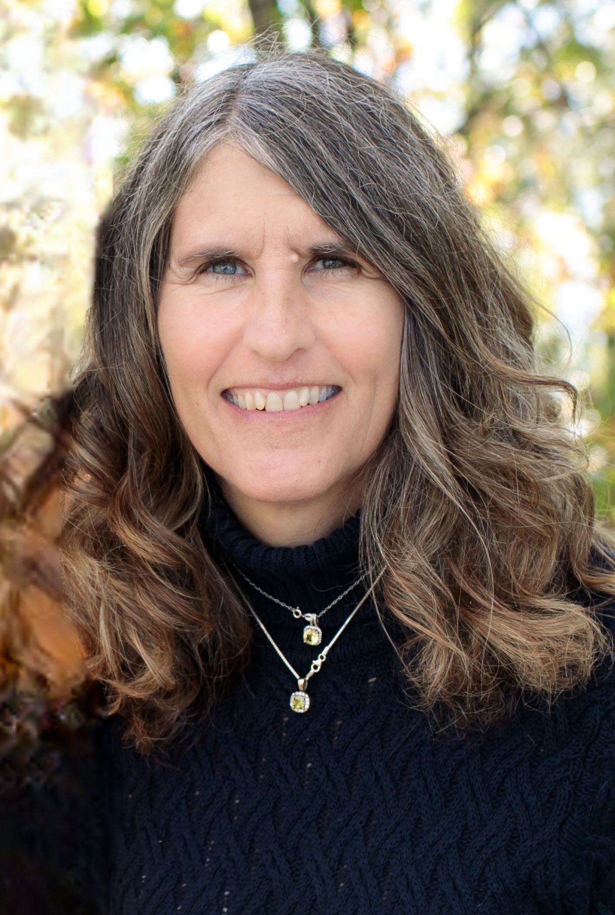 cynthia irons