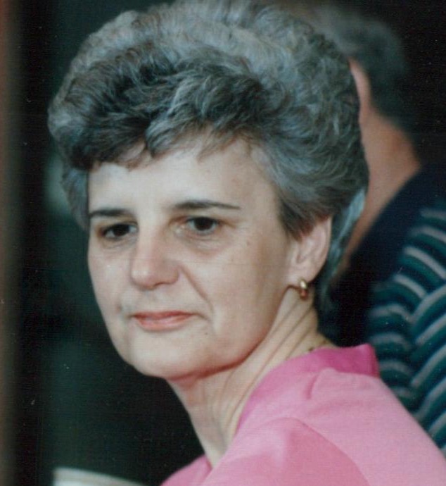 nadine srdar