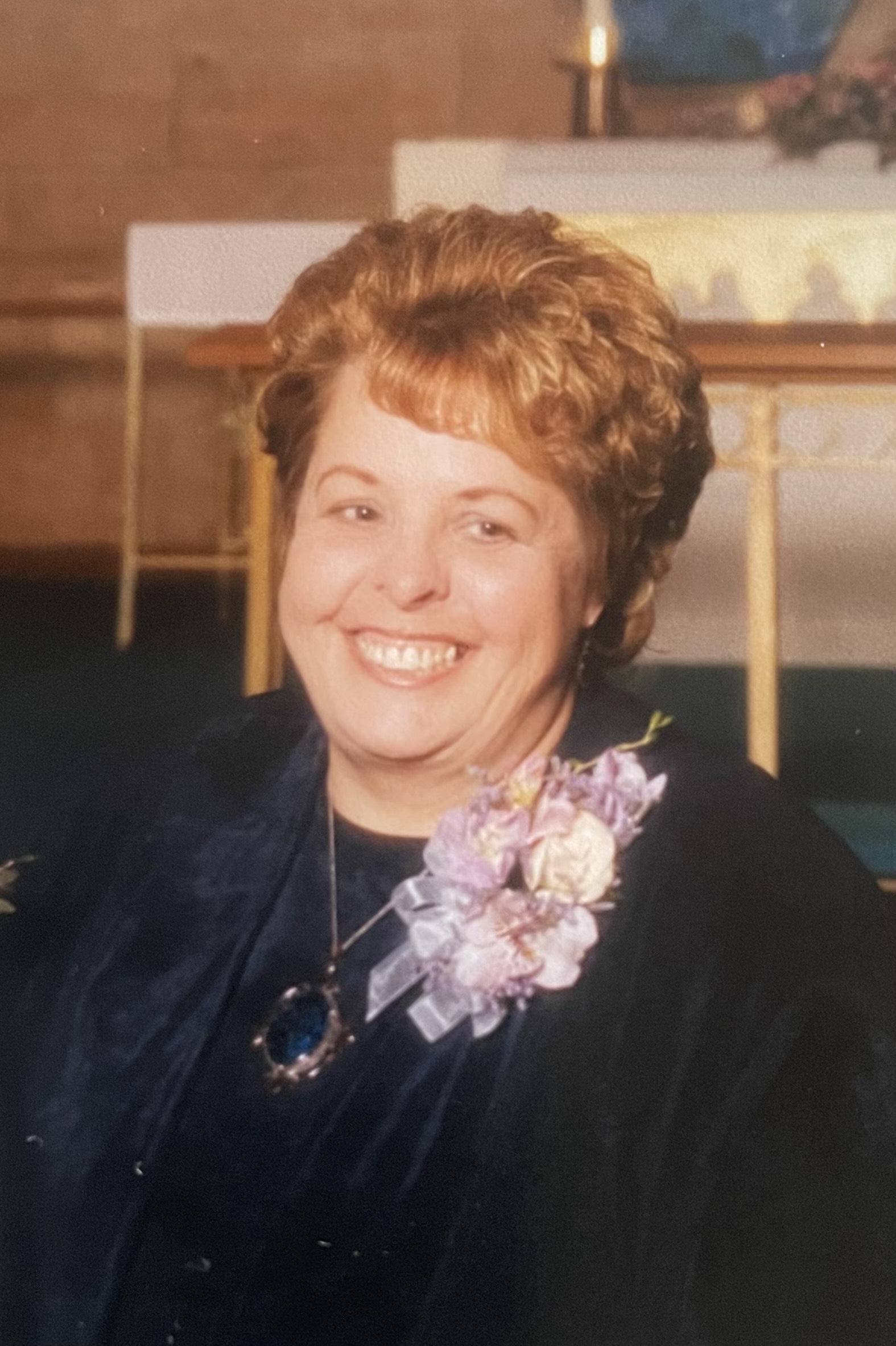 marjorie raschke